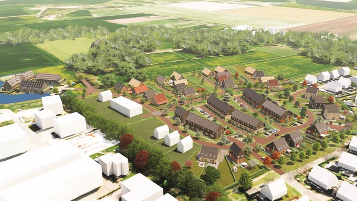 Foto 3 van Oostermaten 6