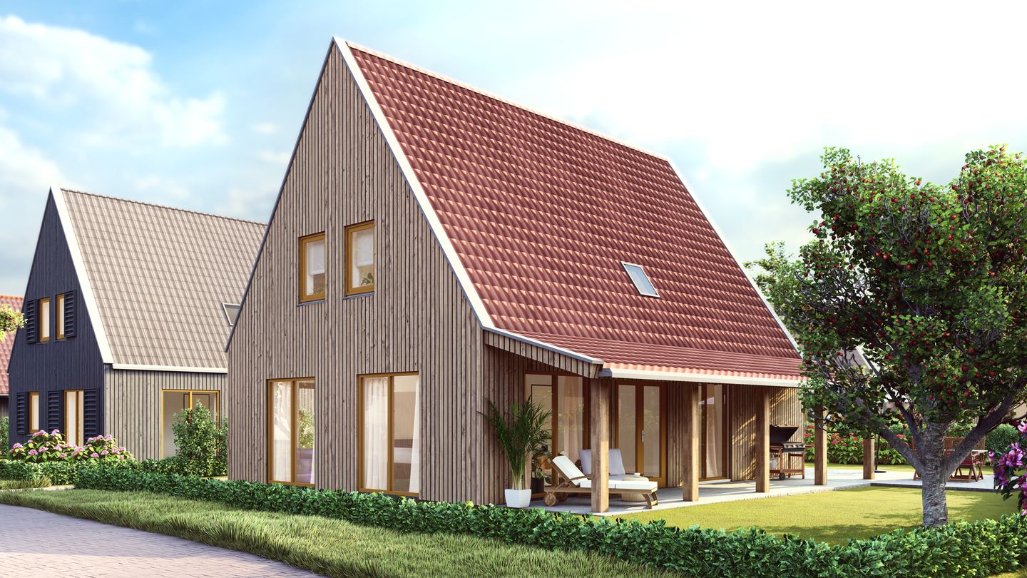 Foto 4 van Oostermaten 10