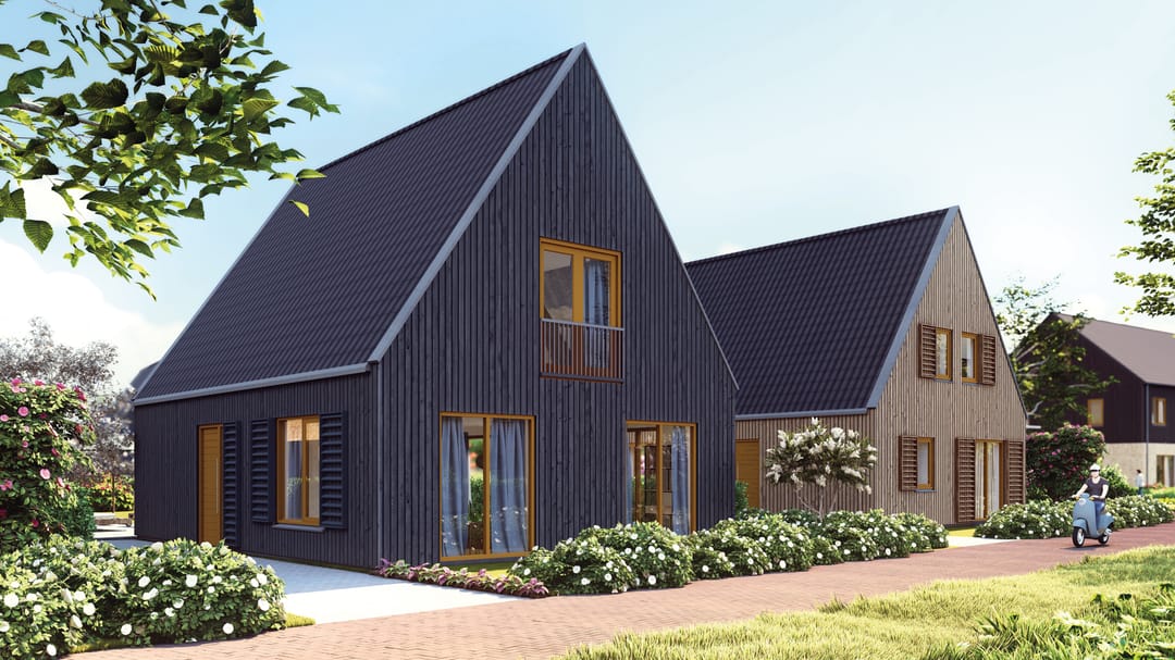 Foto 7 van Oostermaten 10