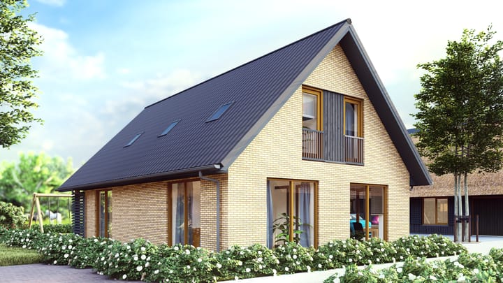 Photo 5 of Oostermaten 8