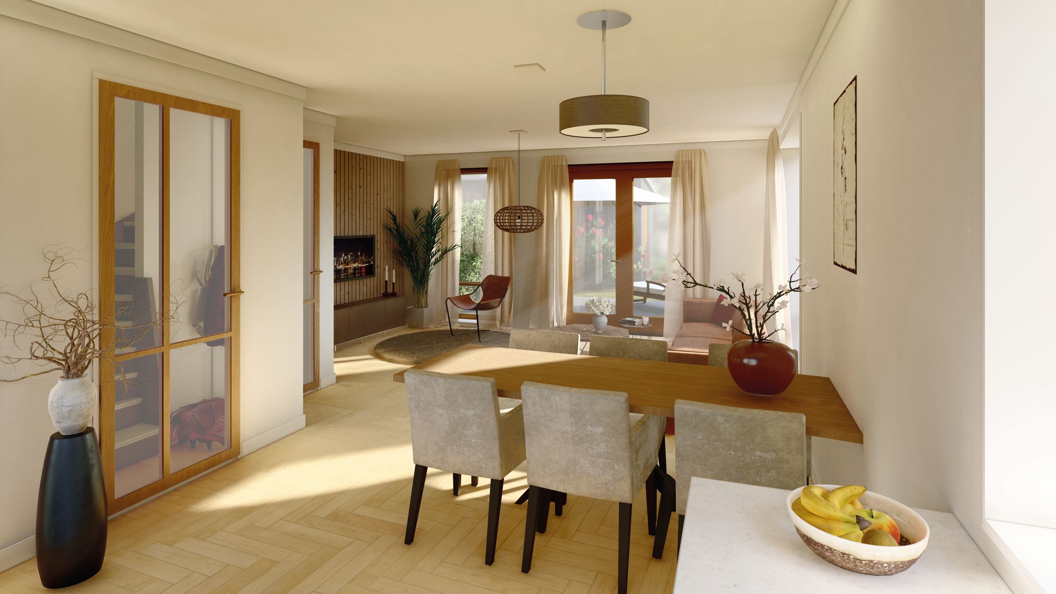 Foto 6 van Oostermaten 37 (Bouwnr. Bwnr: 14)