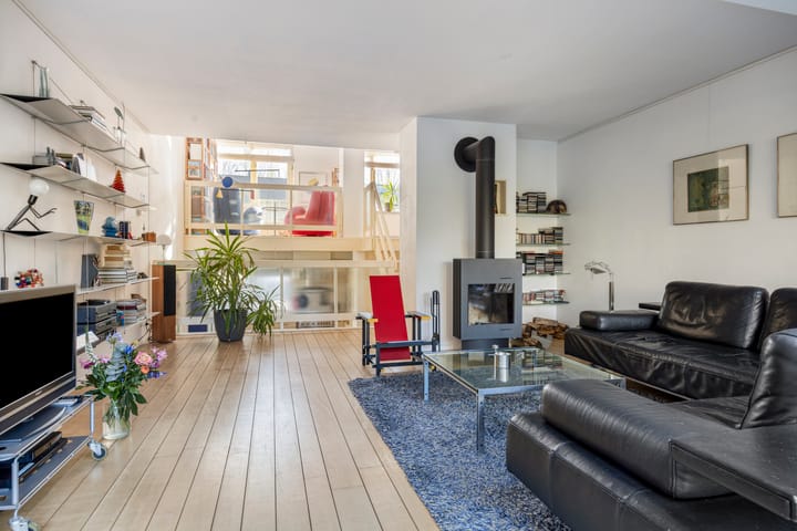 Foto 14 van Oever 37