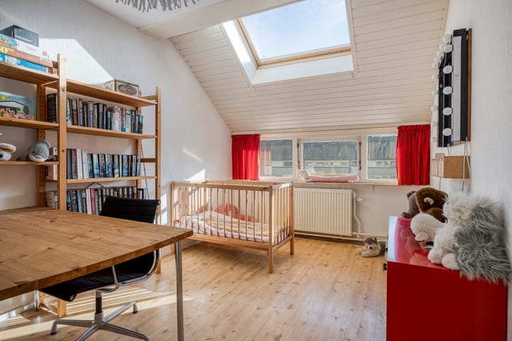 Foto 23 van Oever 37