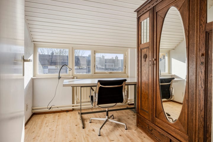 Foto 25 van Oever 37