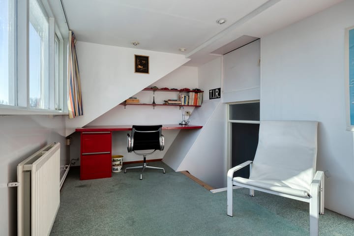 Foto 32 van Oever 37