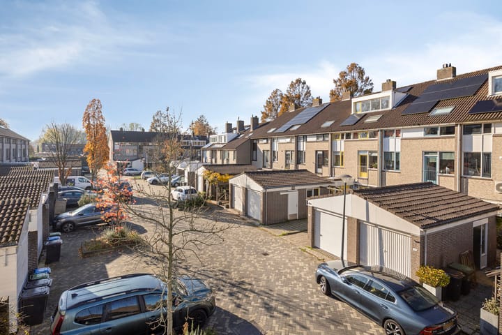 Foto 41 van Oever 37