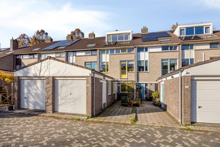 Foto 42 van Oever 37