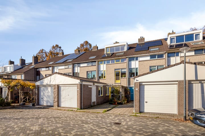 Foto 43 van Oever 37