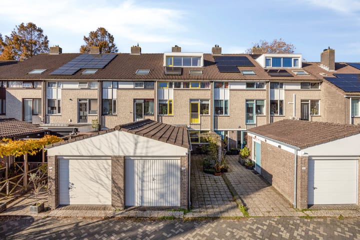 Foto 44 van Oever 37