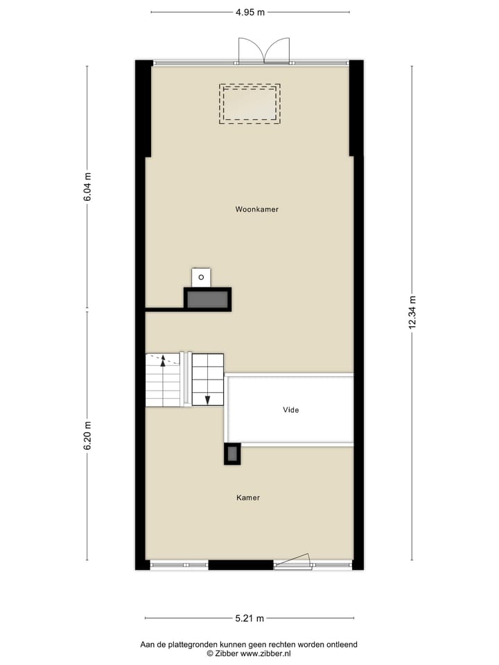 Foto 46 van Oever 37