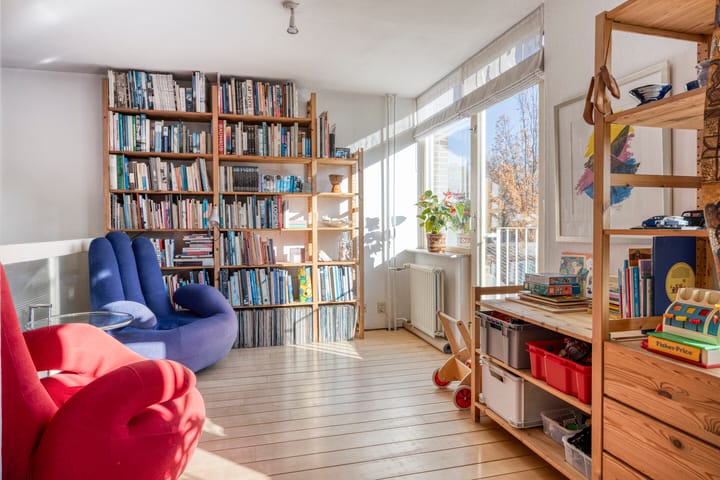 Foto 18 van Oever 37