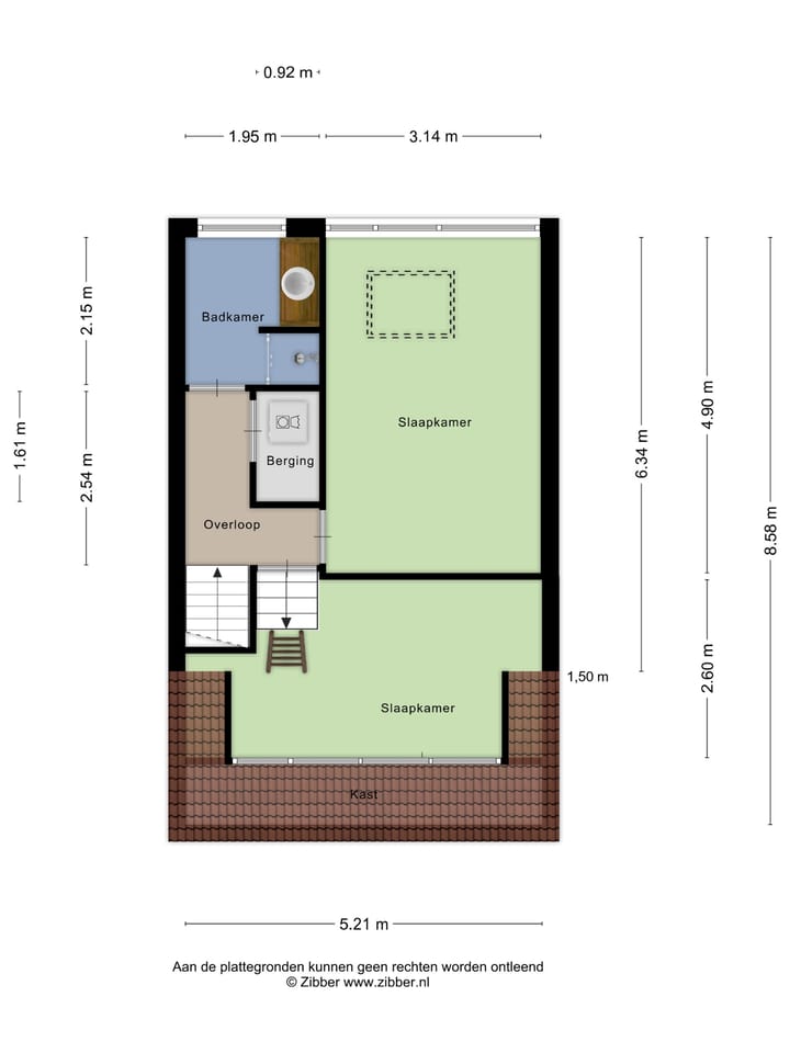 Foto 48 van Oever 37