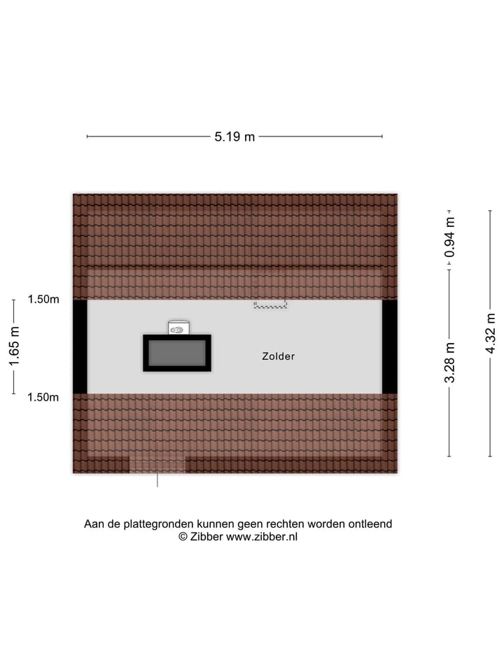 Foto 49 van Oever 37