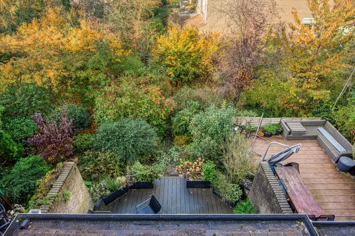 Foto 33 van Oever 37