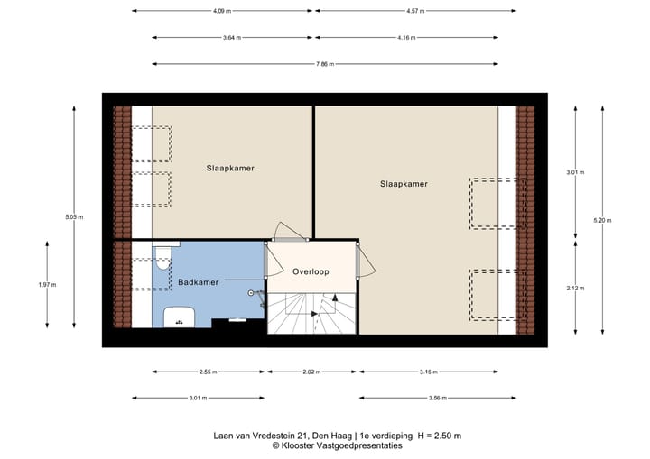 Foto 60 van Laan van Vredestein 21