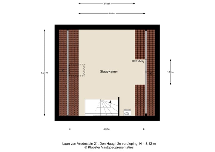 Foto 61 van Laan van Vredestein 21