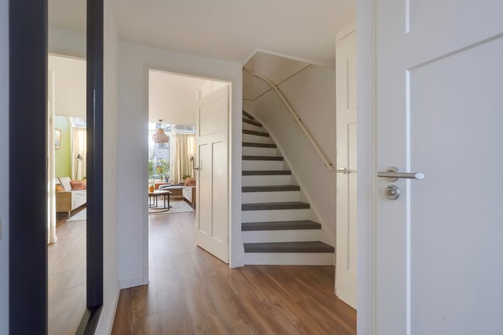 Foto 4 van Laan van Vredestein 21