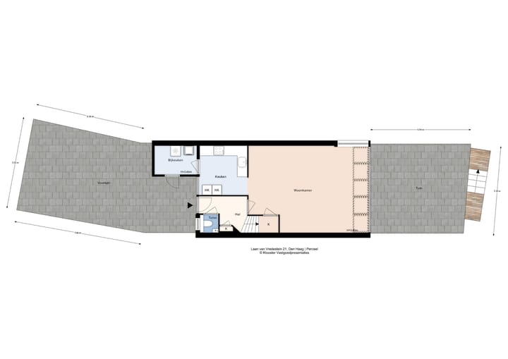 Foto 62 van Laan van Vredestein 21