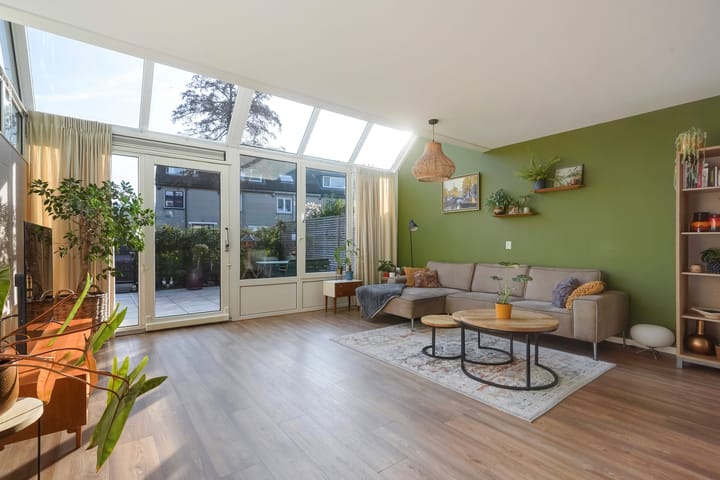 Foto 2 van Laan van Vredestein 21