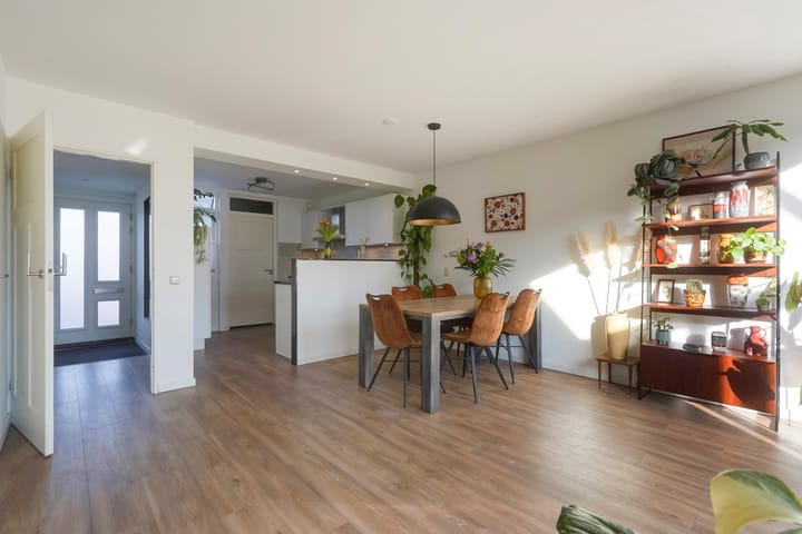 Foto 6 van Laan van Vredestein 21