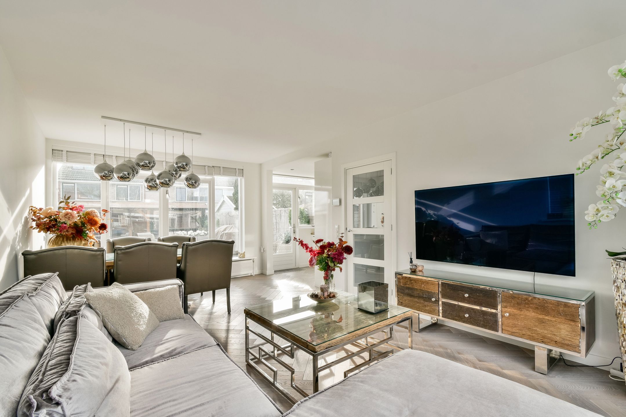 Foto 3 van Marathonstraat 56