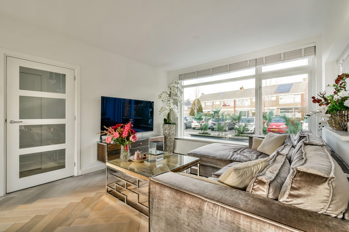 Foto 5 van Marathonstraat 56