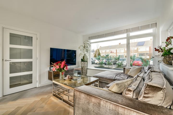 Foto 5 van Marathonstraat 56