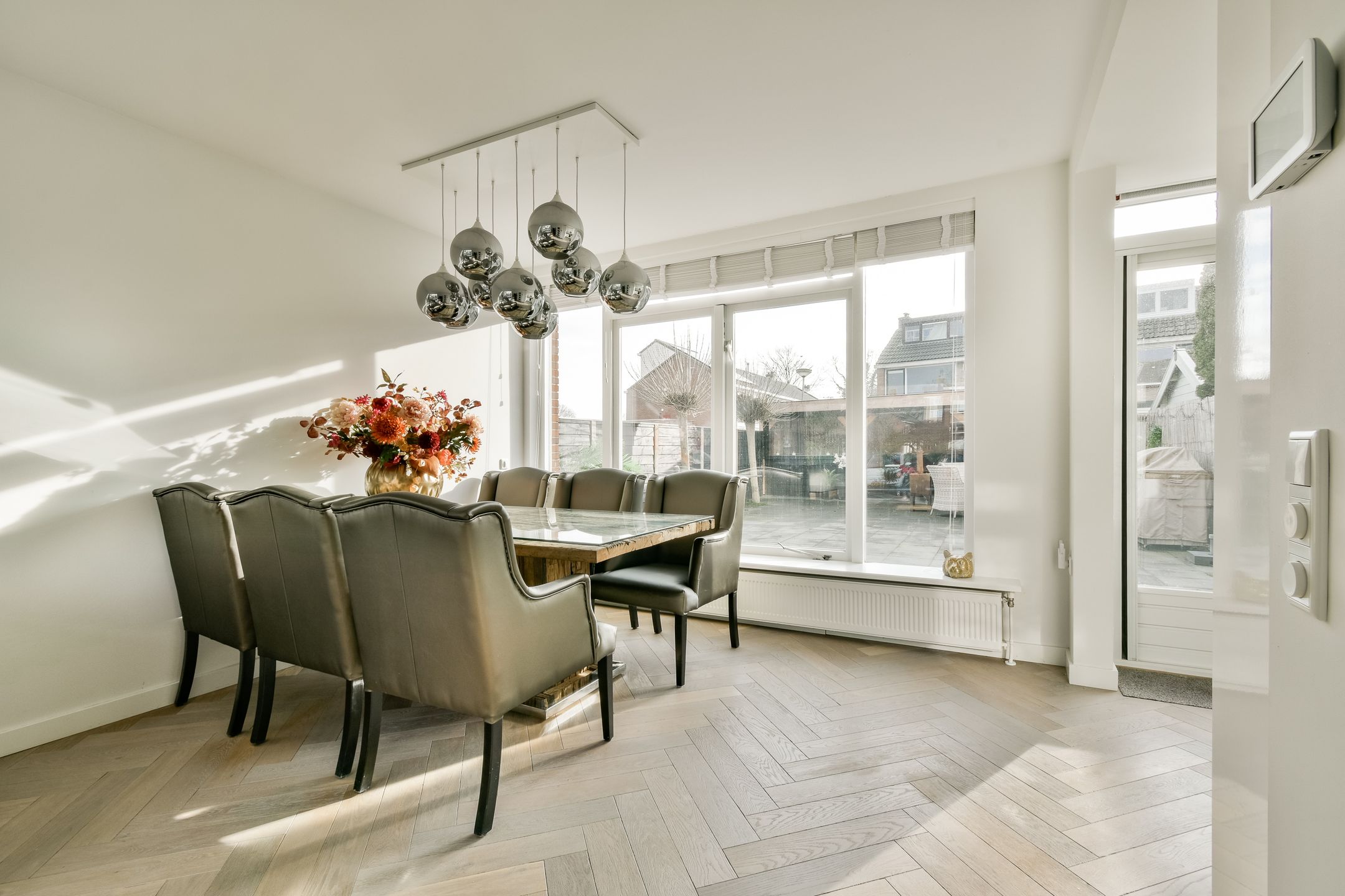 Foto 6 van Marathonstraat 56