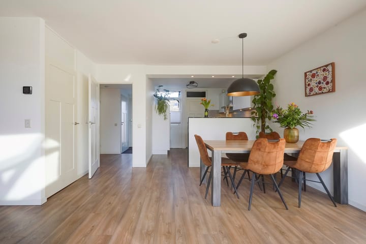 Foto 12 van Laan van Vredestein 21