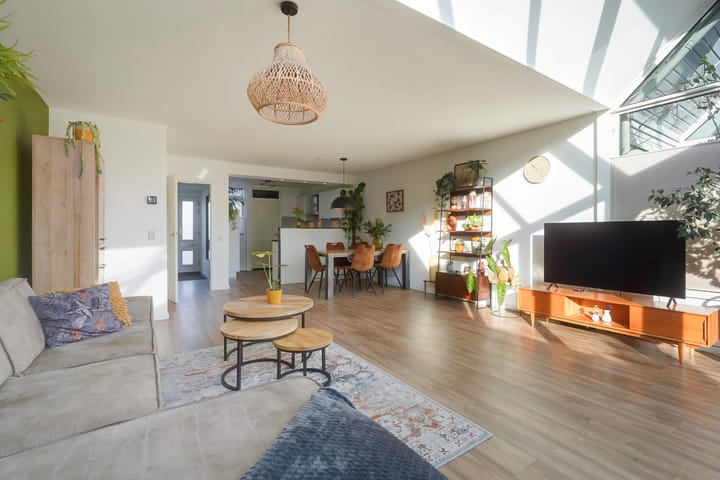 Foto 13 van Laan van Vredestein 21