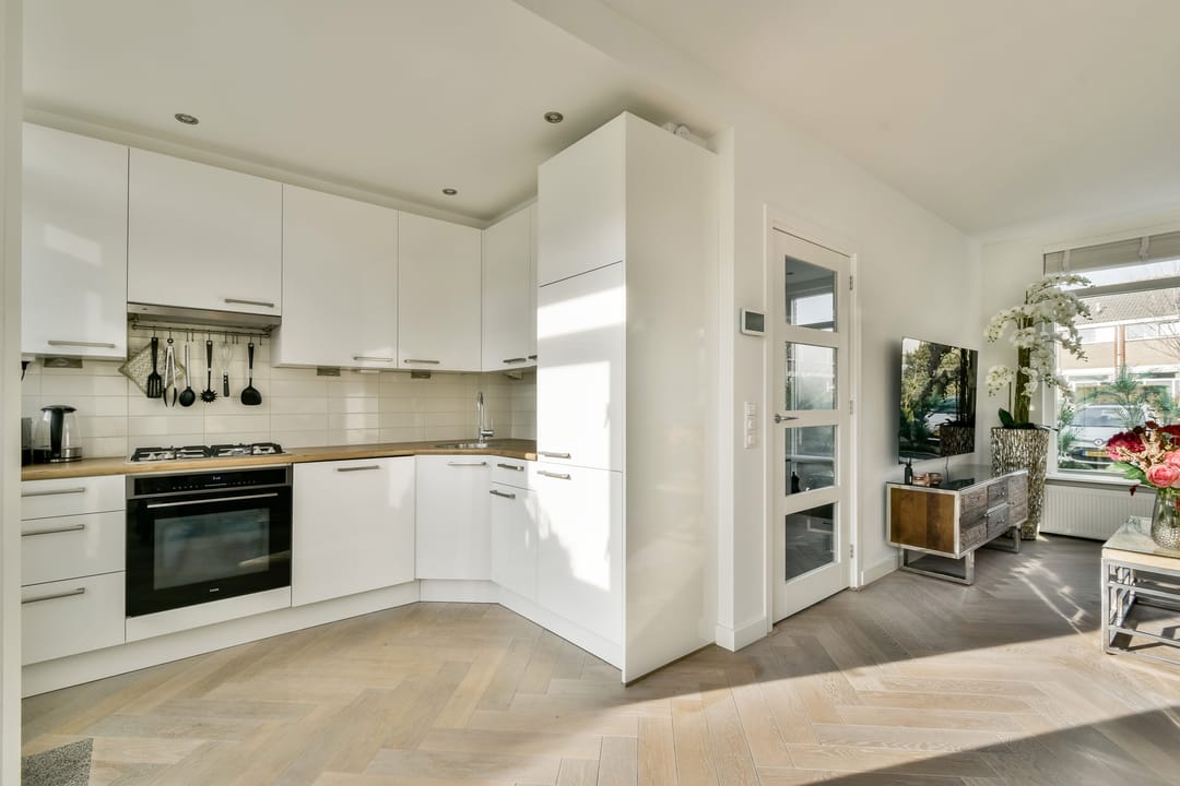 Foto 7 van Marathonstraat 56