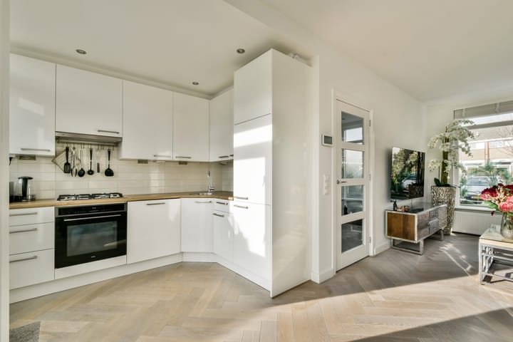 Foto 7 van Marathonstraat 56