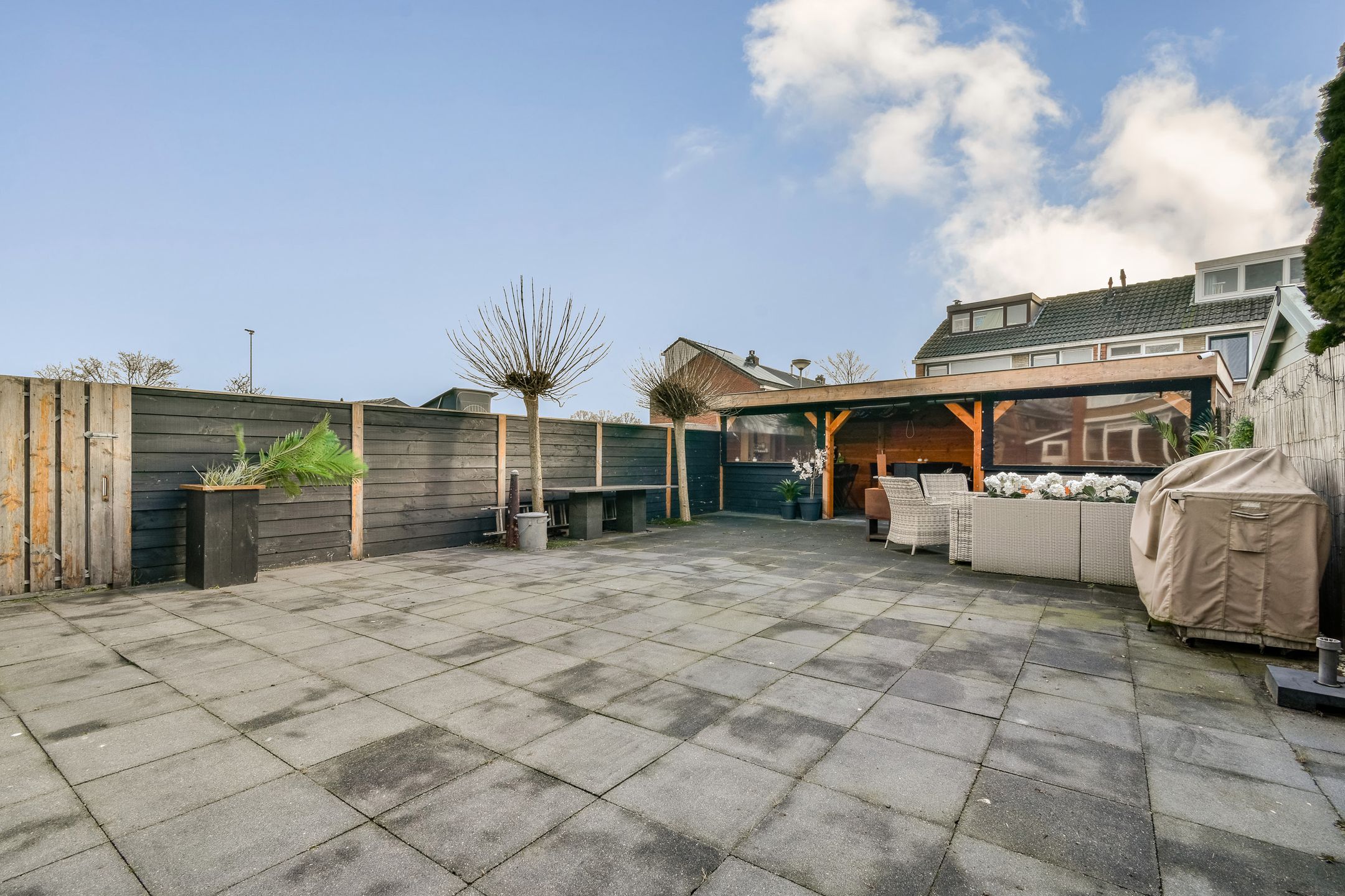 Foto 9 van Marathonstraat 56