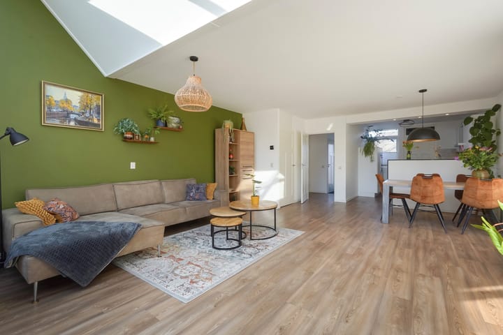 Foto 14 van Laan van Vredestein 21