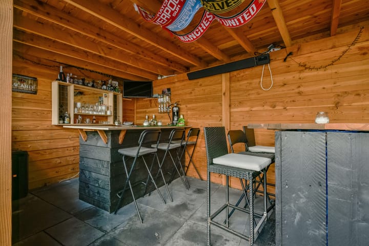 Foto 10 van Marathonstraat 56