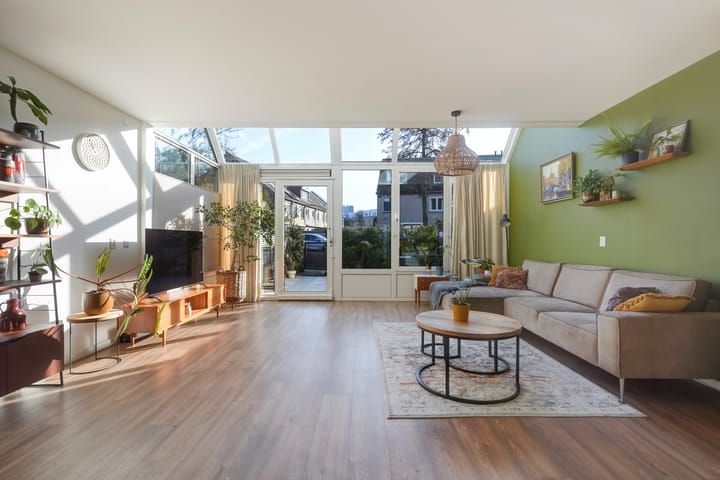 Foto 15 van Laan van Vredestein 21