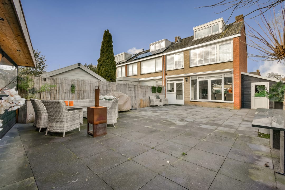 Foto 11 van Marathonstraat 56