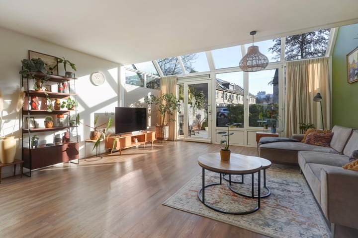 Foto 16 van Laan van Vredestein 21