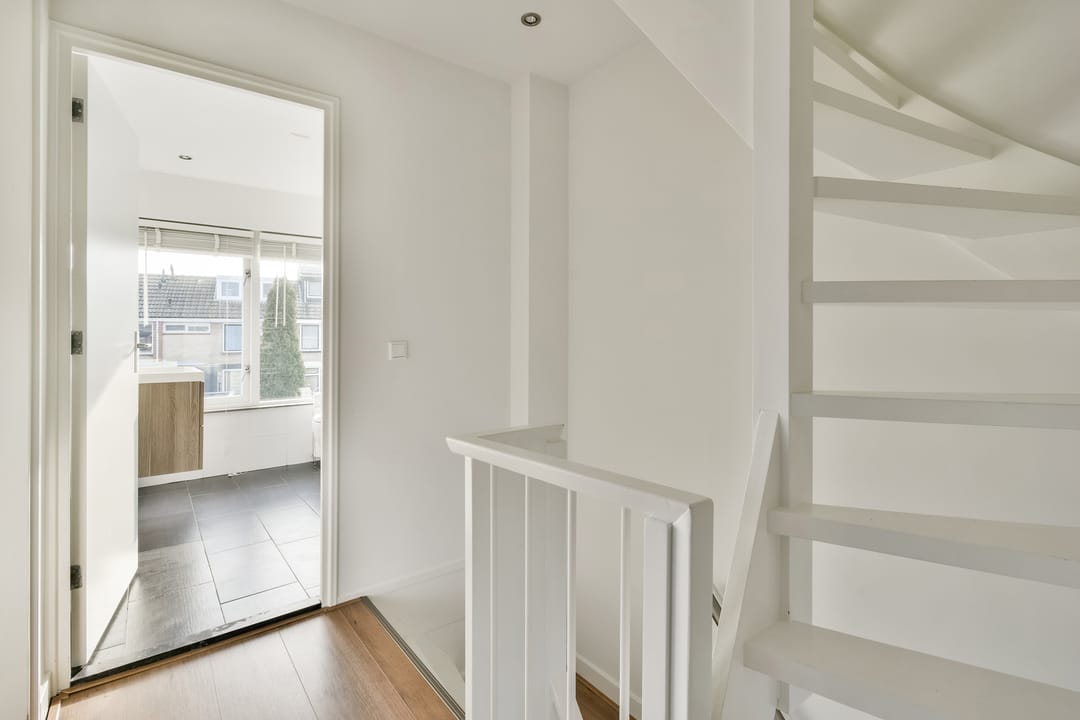 Foto 13 van Marathonstraat 56