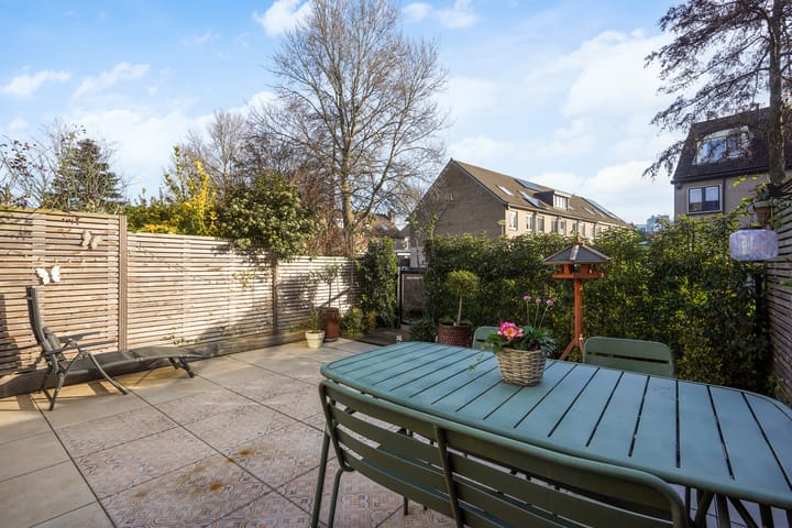 Foto 19 van Laan van Vredestein 21