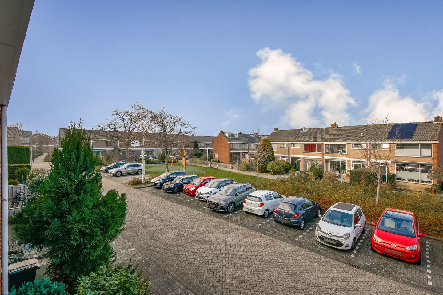 Foto 20 van Marathonstraat 56