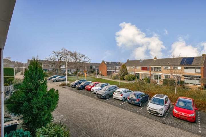 Foto 20 van Marathonstraat 56