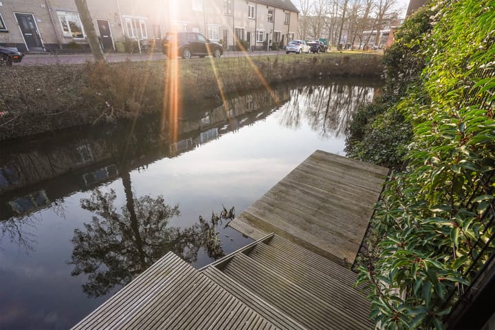 Foto 20 van Laan van Vredestein 21