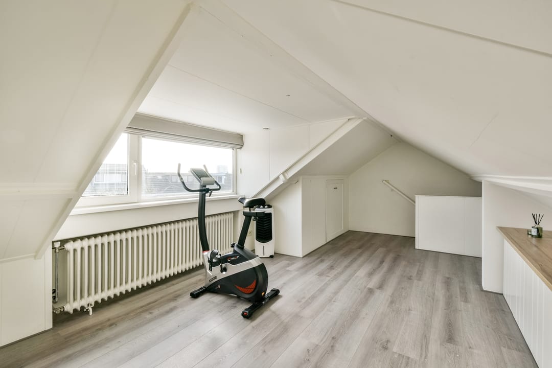 Foto 23 van Marathonstraat 56