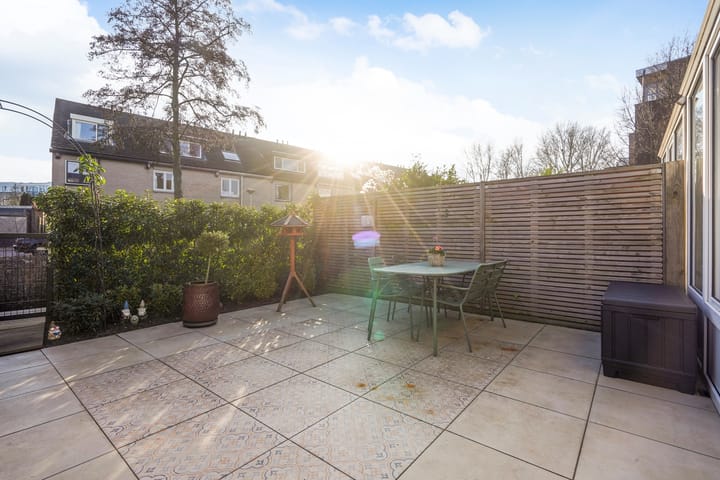 Foto 21 van Laan van Vredestein 21