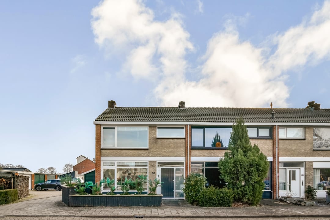 Foto 26 van Marathonstraat 56