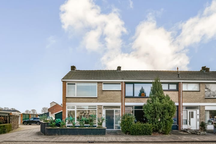 Foto 26 van Marathonstraat 56