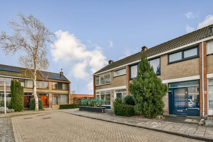 Foto 27 van Marathonstraat 56