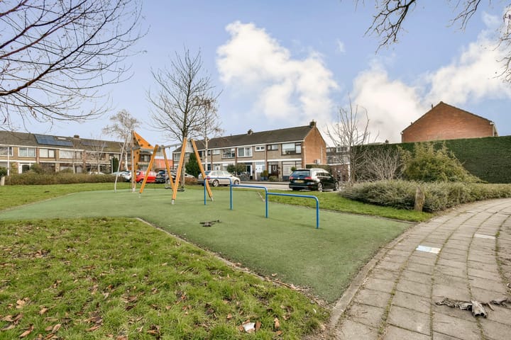 Foto 28 van Marathonstraat 56