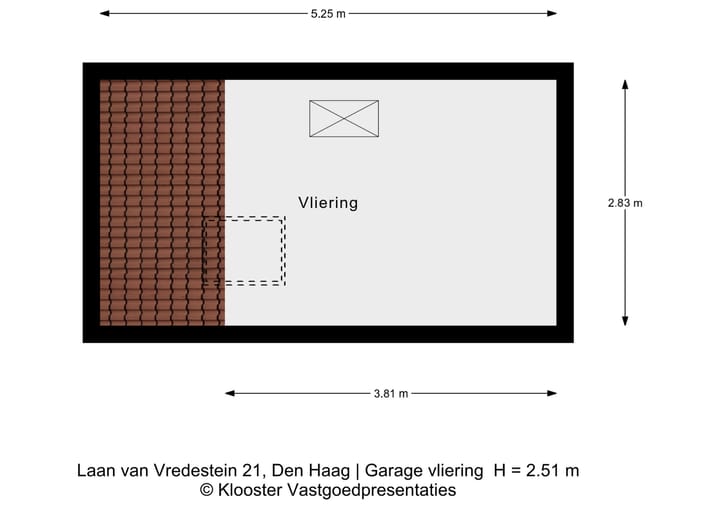 Foto 64 van Laan van Vredestein 21